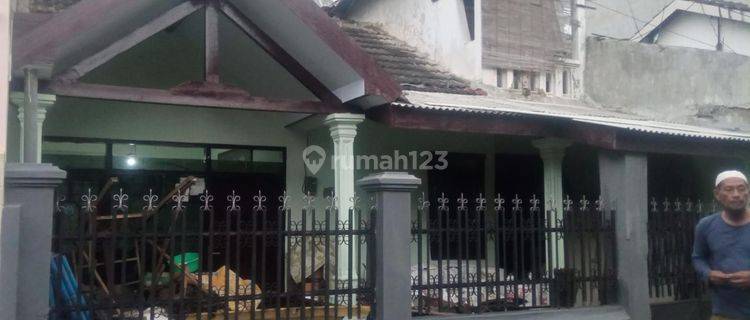 Rumah Di Tembok Rejo Pasuruan Rumah 1