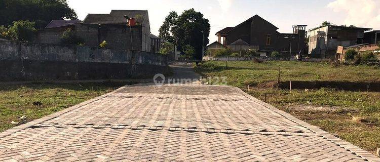 Kavling Kost Eksklusif di Pajajaran Bogor, Jalur Angkot 1