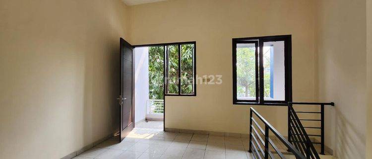 Dijual Rumah Di Kresek Indah Kosambi  1