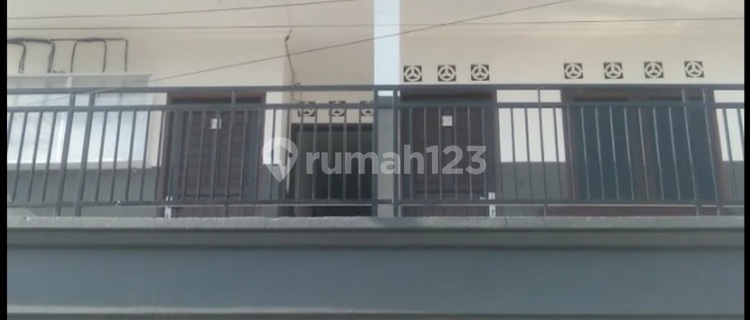 Active Kost2an Revenue 30 Million Rupiah/Month 1