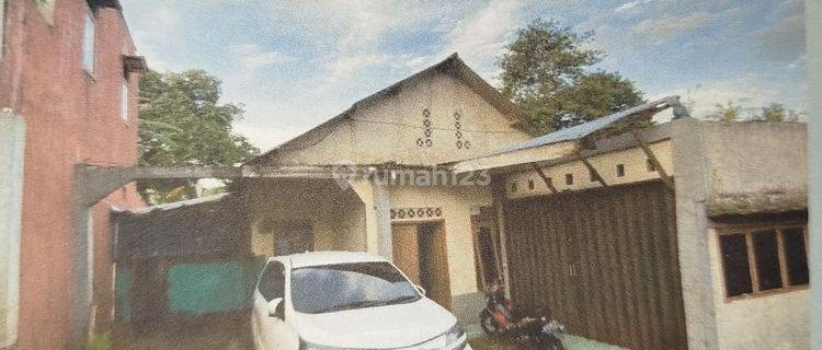 Dijual Rumah Murah secara Lelang di Bintaro Pesanggrahan Jakarta Selatan  1