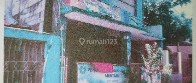 Rumah Murah di Cikarang Kabupaten Bekasi  1