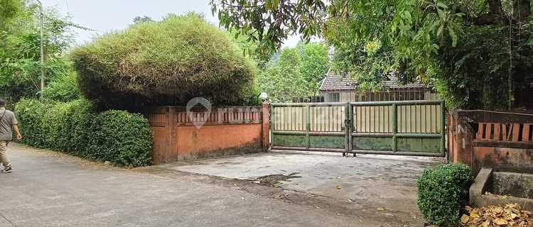 _*$ Lelang Cessie $*_Hot Pricelelang Dibawah Njopsertifikat Onhand Aset Murah di Jl. Buncit Persada, Kp. Kalibata Pulo Rt.007/05, Kel. Kalibata, Kec. Pancoran, Jakarta Selatan. Luas Tanah 1.185M2luas Bangunan 300M2*_Harga Rp.13m_*Njop 2023 Rp.24,3Mpajak M 1