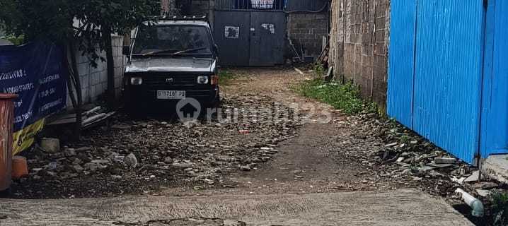 Di Jual Cepat Rumah Di Duren Sawit Harga Di Bawah Njop 1