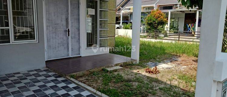 Rumah murah di  Metland Cibitung dekat stasiun cibitung 1