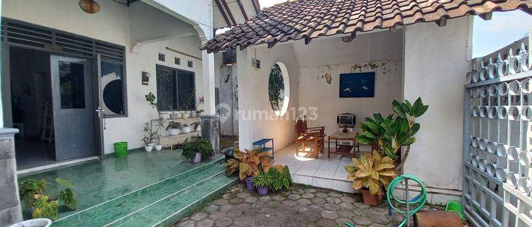 Dijual Guest House Di Kota Yogyakarta, Hanya 2 Km Dari Stasiun Tugu 1