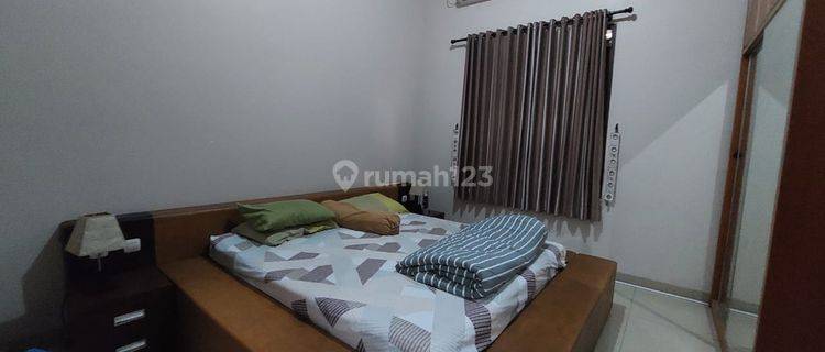 Disewakan Rumah Furnish di Batununggal Bandung 1