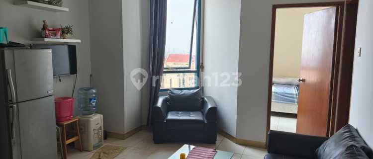 Disewakan Apartemen Pangeran Jayakarta 1 BR Full Furnished 1