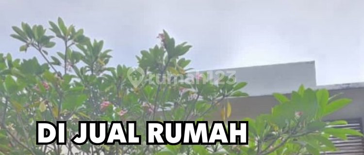 Dijual !!! Rumah Eminent Cluster Prestigia Bsd Kt 3+1 Semi Furnish (8X15) 1