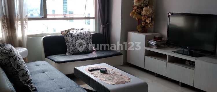 Disewakan Apartemen Pangeran Jayakarta 3 BR Full Furnished 1
