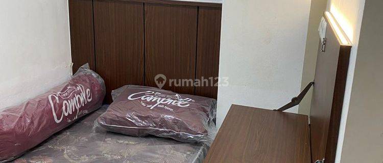 Kost Bsd Dekat Stasiun Intermoda Cisauk 1