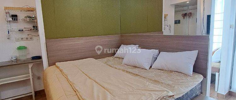 Apartemen Mtown Tower Dakota Lt. 28 3+2br  1