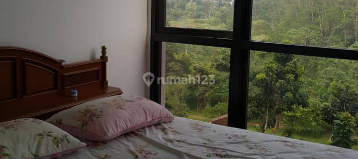 Apartemen Marigold Navapark Tower 1 Lt. 8  1