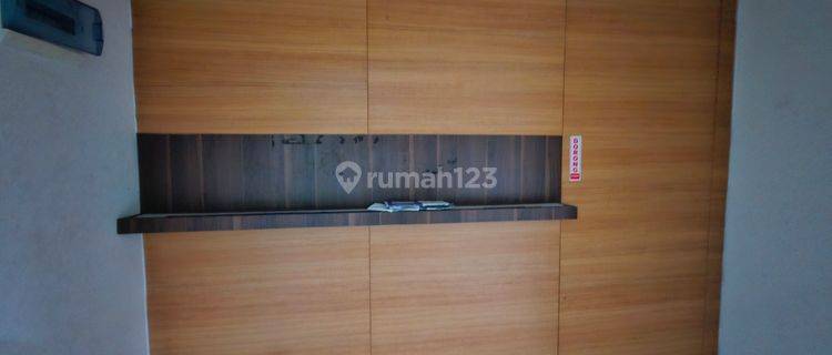 Dijual Cepat Perkantoran Office Space The Boulevard Tanah Abang Furnishh 1