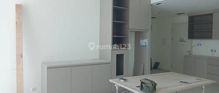 Disewakan Apartemen Regatta 2BR Bagus Furnished  1