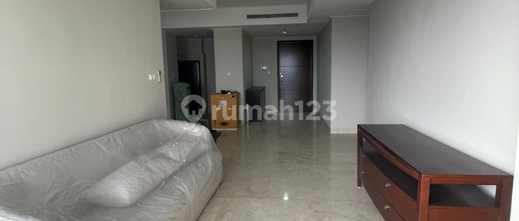 Furnished 3 bedrooms my home apartment ciputra kuningan for rent 1