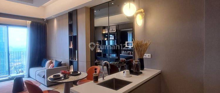 Apartemen Arumaya Free Ppn 2BR Vita 0899 8716 403  1