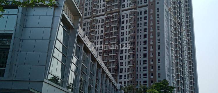 Di Jual Cepat Apartemen Tokyo Riverside Tokyo Riverside Pik 2 1