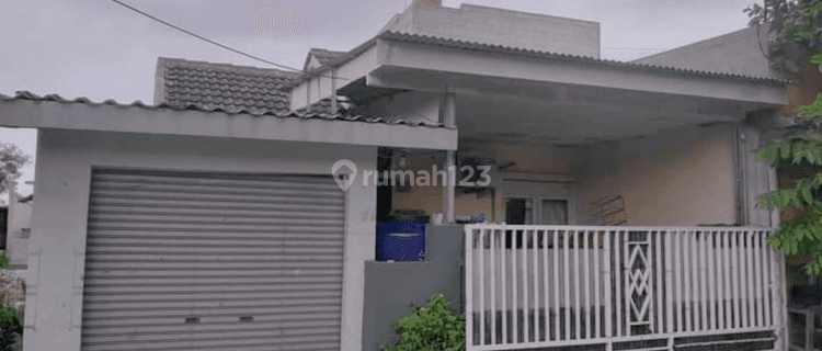 Di jual rumah murah di panongan nego 1