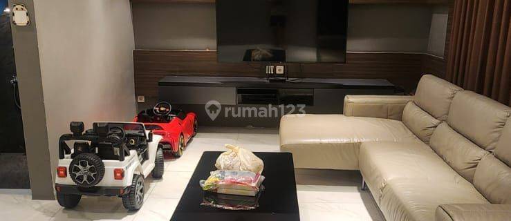 Rumah Bagus Di Muara Karang Akses 3 Mobil 1