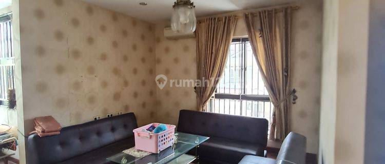 Rumah Dijual Dibawah Njop Bagus Dan Rapi 1