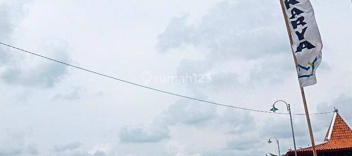 Tanah SHM Murah Klaten Bisa Dicicil Tanpa Bunga 1