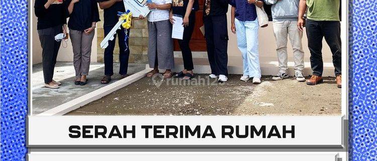 Cemara Land Trunuh Rumah 200 Jt An di Klaten Selatan SHM 1