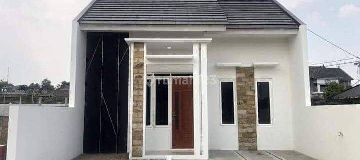 Perumahan Premium One Gate System D palm Residence Gondang Dekat Jl. Raya Jogja SOLO  1