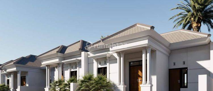 D Palm Residence Gondang Perumahan Premium Kota Klaten 1