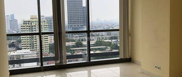 Jual Lavenue Office Tower Pasar Minggu Jakarta Selatan N C  1