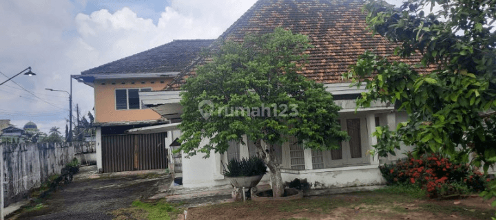 RUMAH DI PANGKAL PINANG BANGKA 1