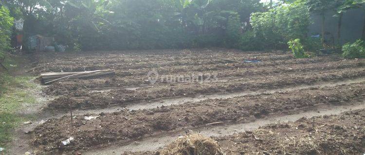 DIBAWAH NJOP KAVLING DI CITRA GARDEN 1 JAKARTA BARAT 1