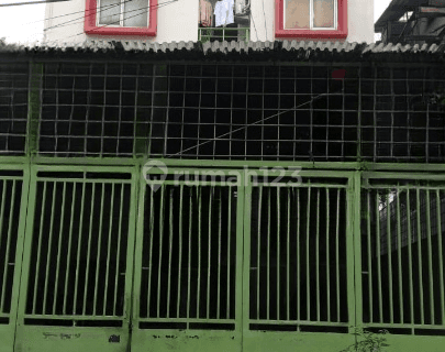 RUMAH KOST -AN DI JAKARTA PUSAT 1