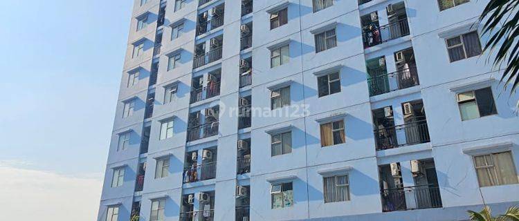 APARTEMEN GREEN PARK VIEW DAAN MOGOT JAKARTA BARAT 1