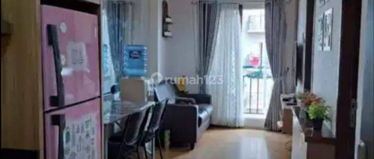 APARTEMEN PURI PARK VIEW PESANGGRAHAN JAK BAR 1