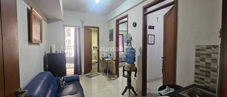 DIJUAL APARTEMEN GREEN PARK VIEW DAAN MOGOT JAK BAR 1