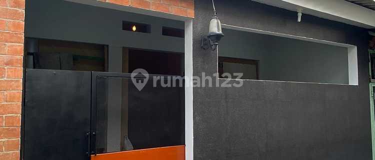 DIJUAL RUMAH DI TAMAN SARI 1