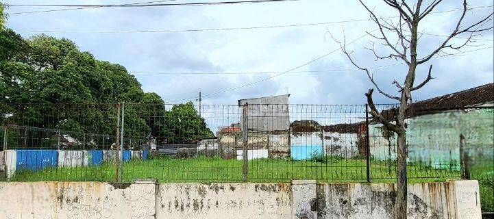 Dijual Tanah Kavling Siap Bangun Posisi Hook di Tengah Kota, Lowokwaru 1