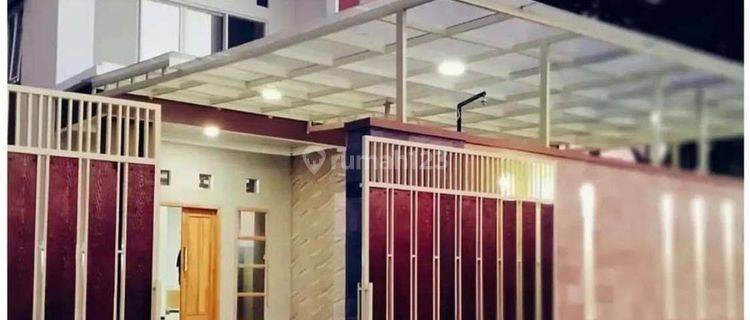 Dijual Rumah Mewah, Luas Dan Istimewa di Kanigoro, Blitar Jawa Timur 1