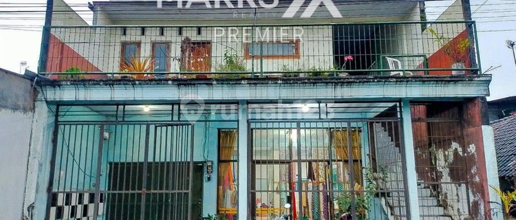 Dijual Murah Ruko 2 Lantai Siap Pakai Siap Huni di Talok, Turen Malang 1