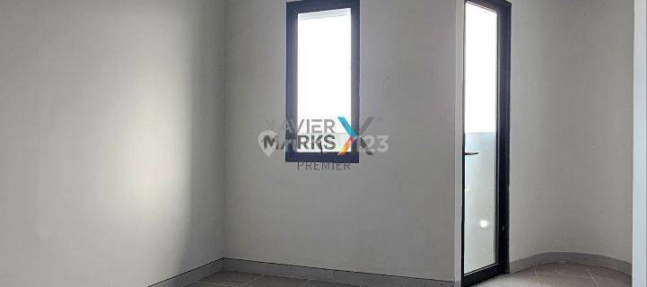 Murah, Unit Baru Apartemen, Apartment Begawan Tlogomas, Malang 1