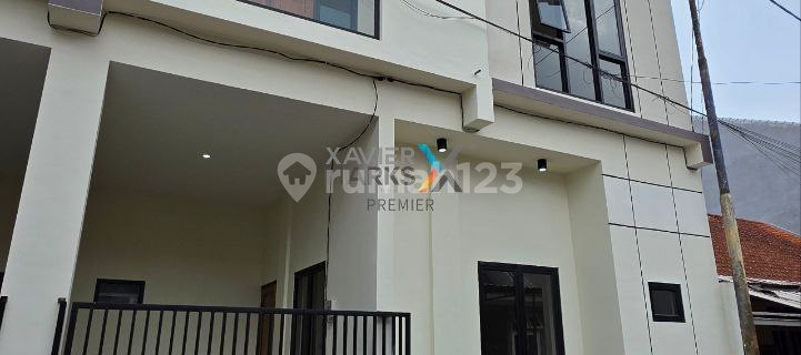 Rumah Baru di Gadang Asri, Kolonel Sugiono Gadang Malang 1