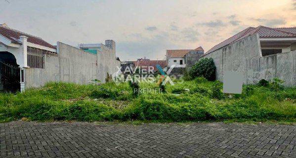 Tanah Kavling Langka di Boulevard Blok Depan Perum Araya, Kota Malang 1