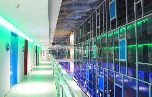 Thematic Hotel Berlokasi Di Kuta Bali Di Jual 1
