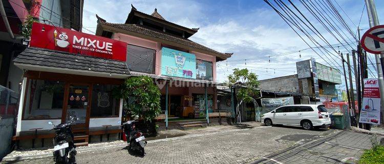 For Rent Ruko di Gatsu Tengah 1
