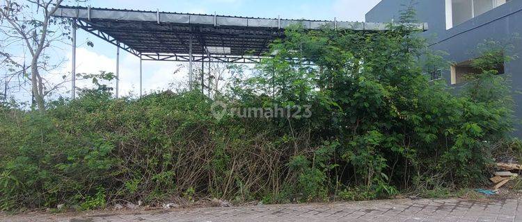 Tanah Murah Strategis Di Bukit Kutuh Dharmawangsa Nusadua  1