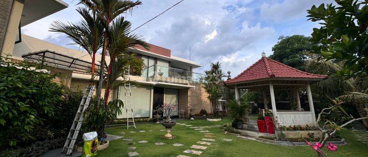 Dijual Premium Villa Di Ketewel Gianyar 50M Dari Jalan Ida Bagus Mantra 1