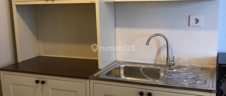 Disewakan Apartemen Denver Furnished 1