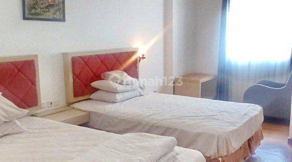 Apartement Gunawangsa Manyar 2 BR Furnished Sam.ya3925 1