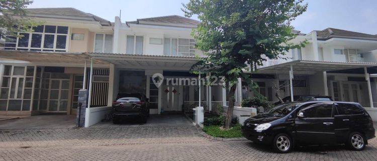 Rumah di Royal Residence , Surabaya Sam.ya3684 1